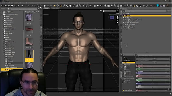 What I Learned This Last Week 22