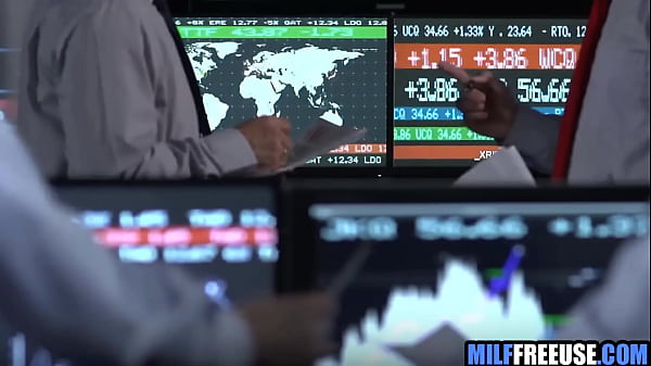MILF secretary free used by stock exchange traders