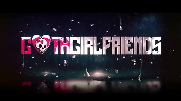 Sexy Goth Sisi Rose Stretches Pussy For Wild Fucking Session