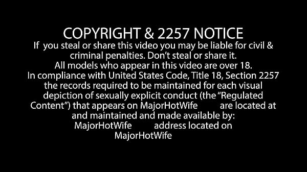 Busty Blonde Hotwife Jaylene Rio Gets Banged And Jizzed By Rome Major!