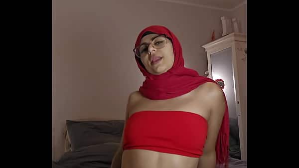 Mia Niqab Compilation 10