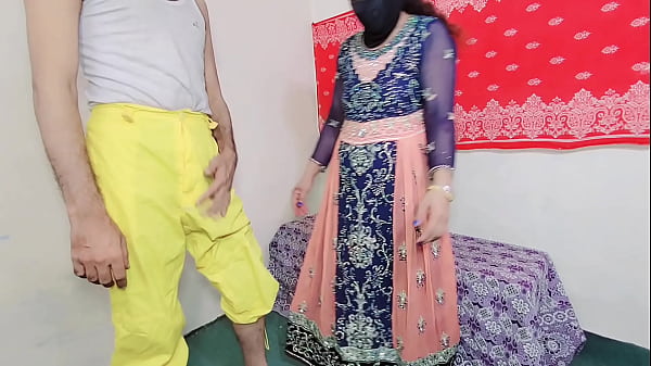 Muslim beauty in Hijab with charming acts of Anal Sex, Desi Muslim Amrozia Bhavi and Devor’s best anal xxx in Hindi