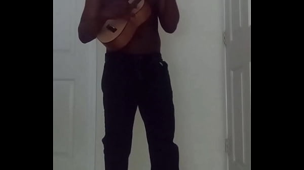 Perfecting the mermaid remix to a parody song I made called they go both wayz for free 2