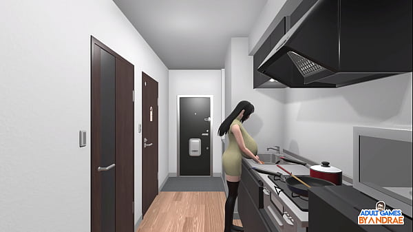 EP2: The Daily Life of Serving Doll (Gameplay – SFW)