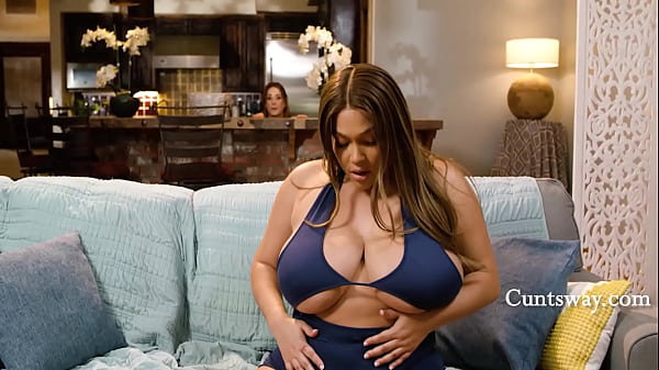 She Came to Watch, Ended Up on the Menu | Cuntsway