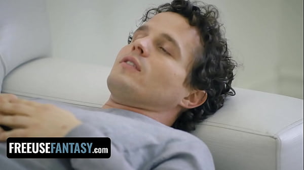 Young Guy Decides to Have His Way with Milf and Teen – Blake Blossom, Lily Lane