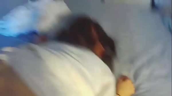 Friends take turns fucking wife