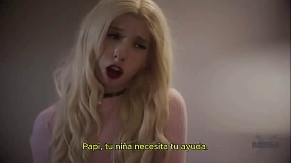 enamorada de mi padrastro 2. sub español. ver completo en: pornsuborg