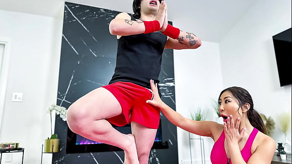 Your Rod Chakra Is Popping – Nicole Doshi, Dee Williams, Elias Cash