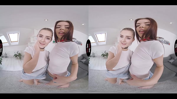 VIRTUAL TABOO – Eva And Emily