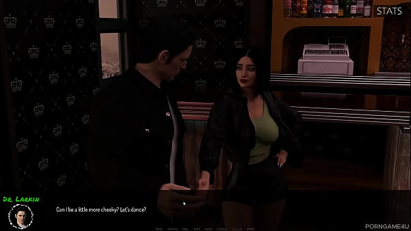 Medical Special Care – Karin handjobs Dr. Larkin in the car – 10KI