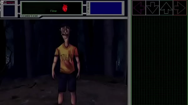 Jeffy Infinite Irida – TCIM (Leaked)