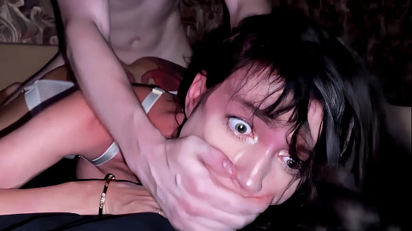 Babe Gets Her Pussy Pounded ROUGH – TELARI LOVE