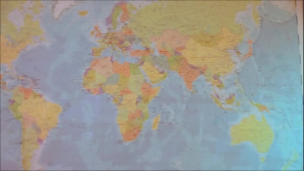 Aspen Ora Masturbates In A Luxury Sports Car