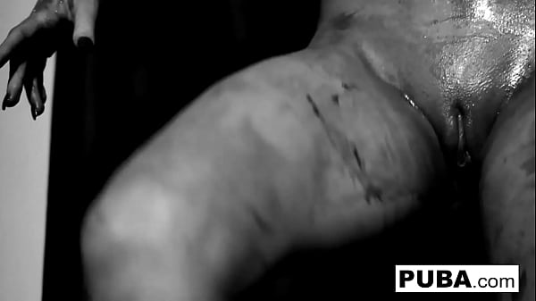 Natasha Gets Very Dirty