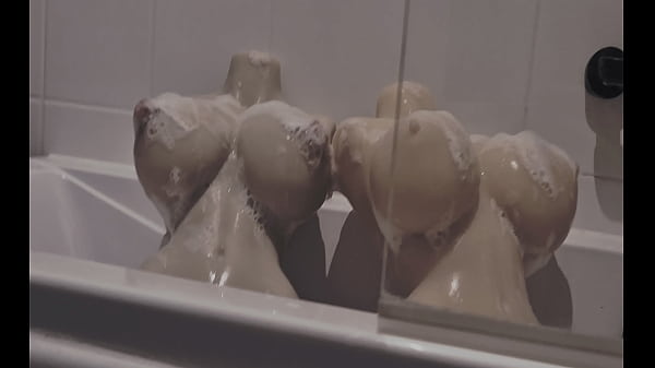 Sexy sex tpe dolls. Trans doll shower