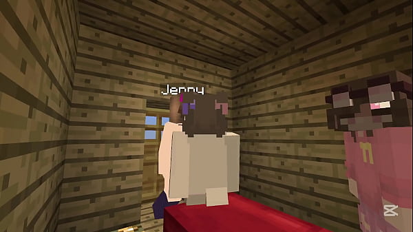Jumperwho Naked With The Jenny Mod