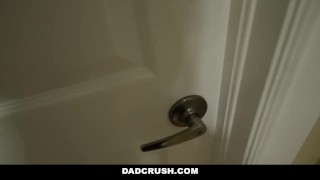 Kinky Church Girl Fucked By Stepdad