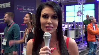 Porn Stars Describe The Taste of Cum