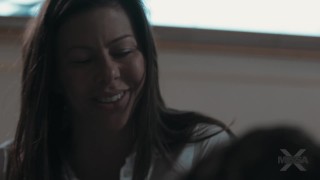 MissaXdotCom – Forbidden Desires – Teaser