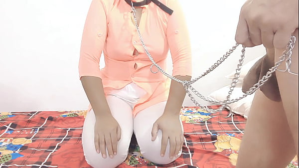 To naw girlfriend Naw style fuking with boyfriend doggy style hordcore Indian Desi girl