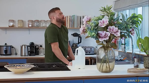 Double Poke-Her Pounding Nina Heels / Brazzers/ Enter XVPROMO on official site for discount