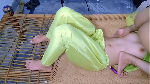 My desi stepbrother won’t let me do my homework and Indian Big Brother fucks me until he cums