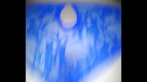 Big Booty Colombian creamy pussy slammed by BBC