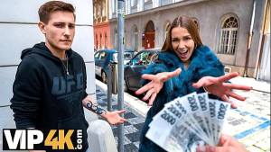 HUNT4K. Sex During Scandal, Love During Life