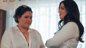 His Cheating Spree, Ends with a Wild Threesome Free – Michael Vegas, Karla Lane, Sarah Arabic