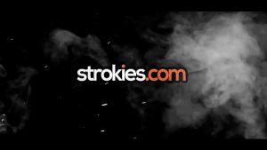 Strokies Sarah Vandella & Gabriella Lane teams up to give a wild POV handjob