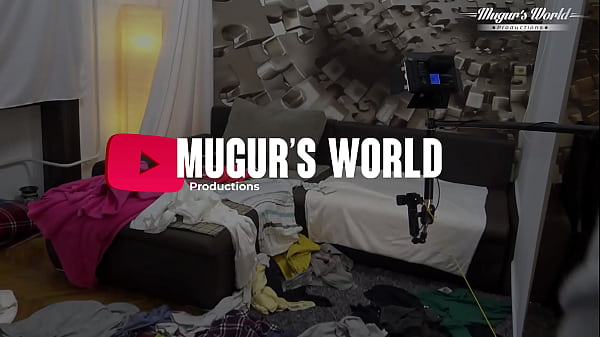 Behind The Scenes Of Horny Mature Lady Sissy Wants A Hard Cock