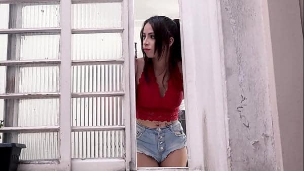 Eu estava sozinho em casa com Ela no sabado a tarde – AmoPornoBR