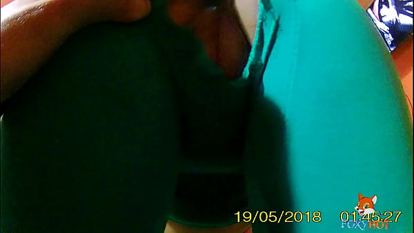 Legging’s Fetish, dedicado a mis fans que me solicitaron hiciera un  vídeo de este tipo