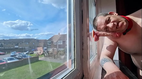 i love to humiliate myself to get cock even if it means doing it where people can see