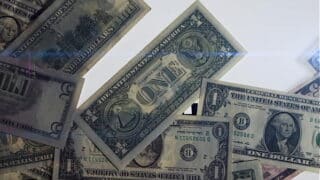 Jackie Daniels Jerks His Thick Dick Off Into Her Mouth After Sex