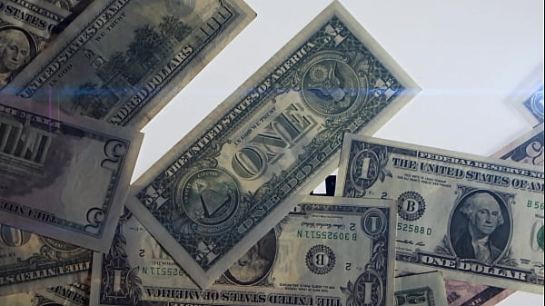 Jackie Daniels Jerks His Thick Dick Off Into Her Mouth After Sex