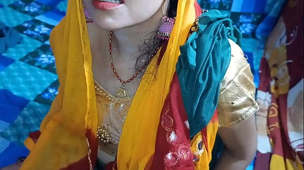 मुंह में दे दिया ससुर बहू साफ हिंदी आबाज गंदी बातें