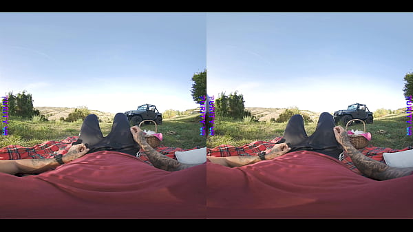 Dirty Picnic with Nemesi