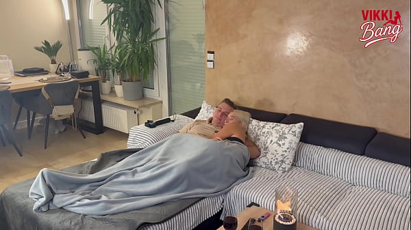 Vikki Bang – Private Time – Hot Polish Girl needs her pussy filled with cream