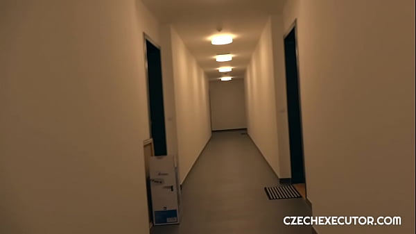 Hot twin pays the executor with sex