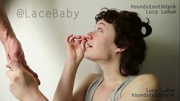 Sneezing in an Old Man’s Hand