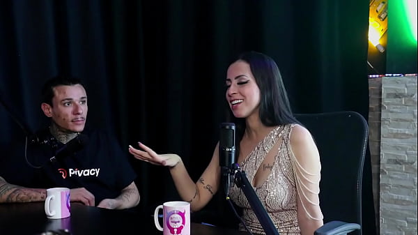 Começou no pornô, fez collab depois de vender punheta, a família foi difícil, mas o pai e a mãe… – Teh Angel & Ktal (SHEER/RED)