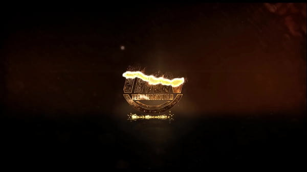 Red-haired Gives a Footjob – Trailer