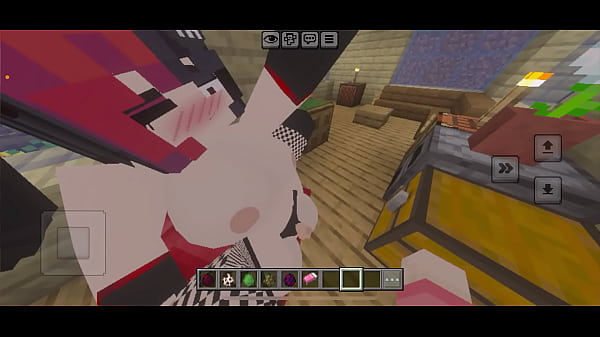 JENNY PORN MOD MINECRAFT