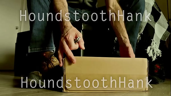 New Mens 10 and a Half Work Shoe Black