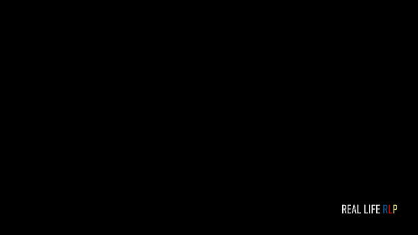 Real Life Porno 75: SK Melisa Rose – Rimming, Piss Drinking and Hard Sex.