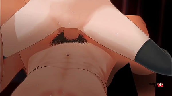 Boruto Hentai – Sarada in a threesome – Asian Japanese Manga Anime Hentai 3D Porn