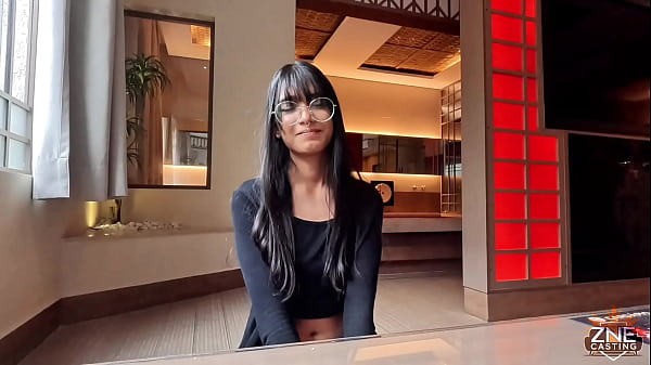 ZNE CASTING EP02 – LUNA LEGENDARY ft. QroZne [FREE SCENE]