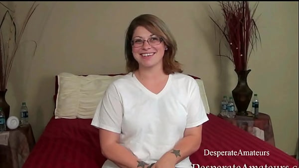 Casting Desperate Amateurs big tit hot milfs getting thier pussies banged hard rough wild action